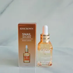 Serum Facial Baba de Caracol