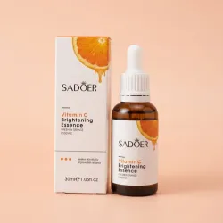 Serum Facial de Vitamina C