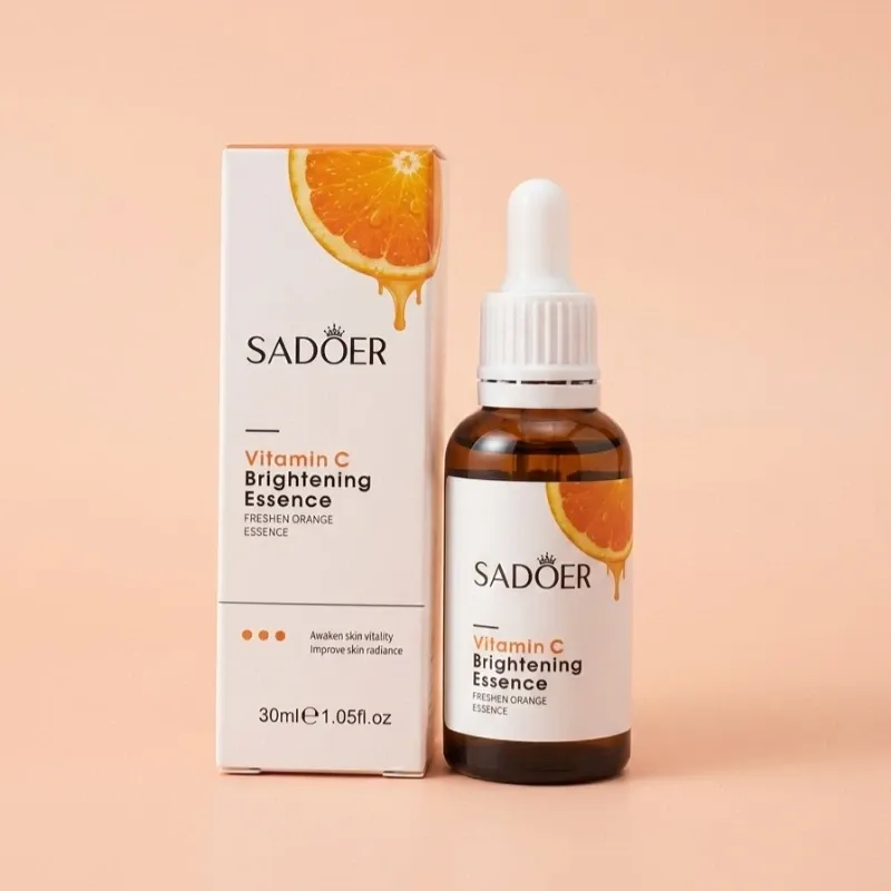 Serum Facial de Vitamina C