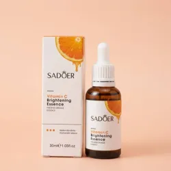 Serum Facial de Vitamina C
