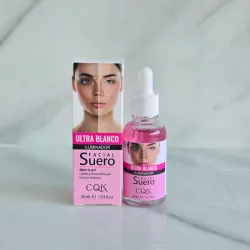 Serum iluminador