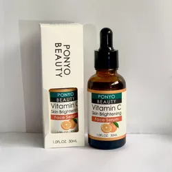 Serum iluminador de Vitmaina C 