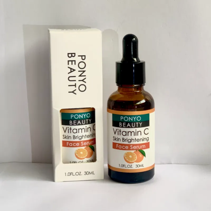 Serum iluminador de Vitmaina C 