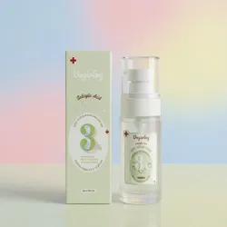 Serum Reparador Anti-Acné 3% Ácido Salicílico