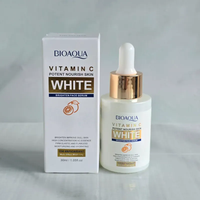 Serum Vitamina C