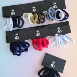 Set de 6 Felpas