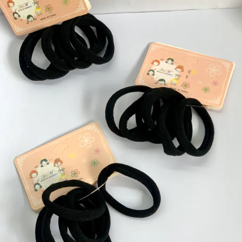 Set de 6 felpas
