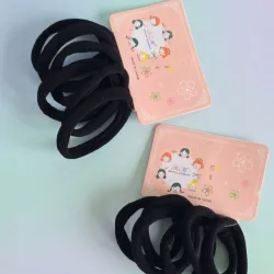 Set de 6 felpas