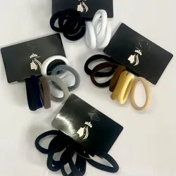Set de 6 felpas 
