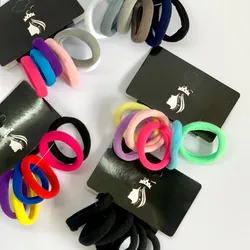Set de 6 felpas 
