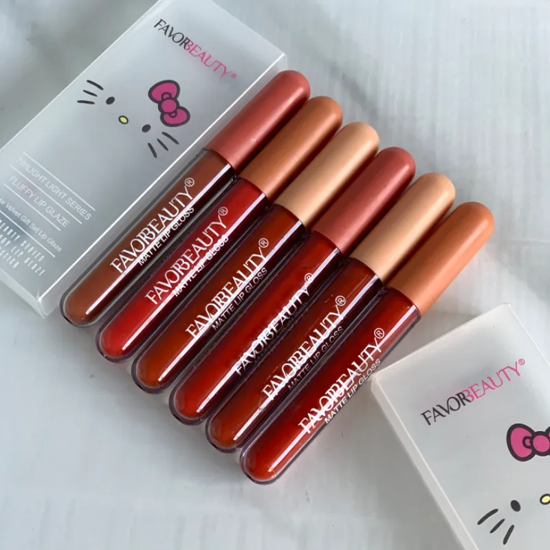 Set de creyones permanentes