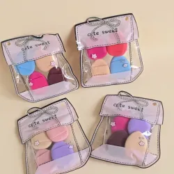 Set de Esponjitas