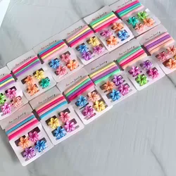 Set de felpas y pellizcos