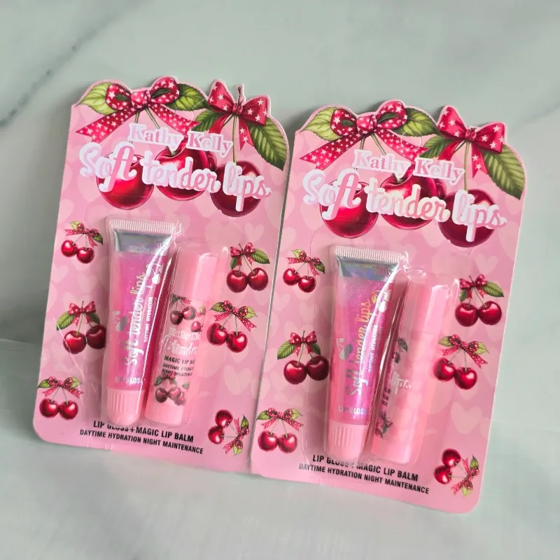 Set de Labios