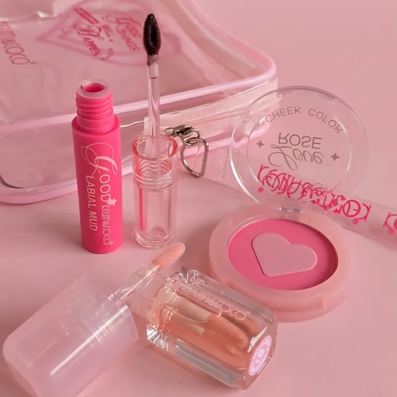 Set de maquillaje