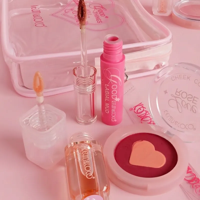 Set de maquillaje