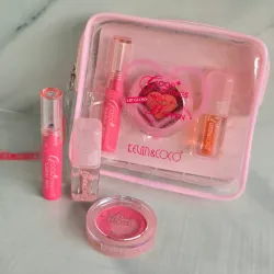 Set de maquillaje