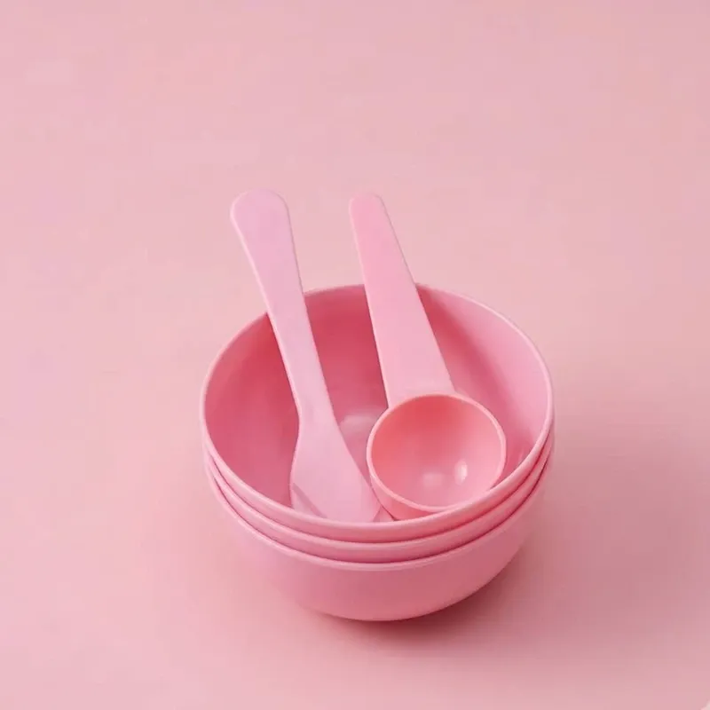 Set para Preparar Mascarillas