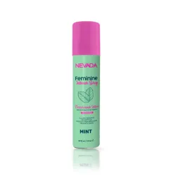 Spray Íntimo de Menta