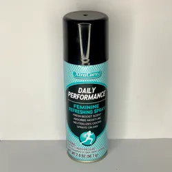 Spray refrescante femenino