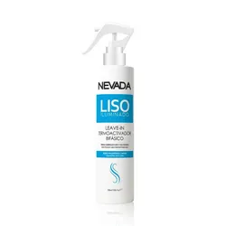 Termoactivador Bifásico Liso Iluminado
