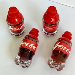 Tinta Coca Cola