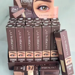 Tinta de cejas