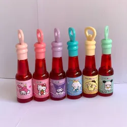 Tinta de labios (abre botella)