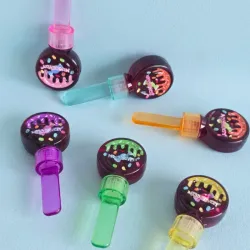 Tinta de Labios Caramelo