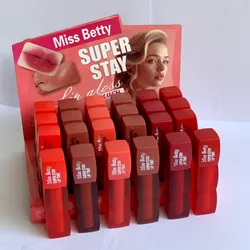 Tinta de labios 