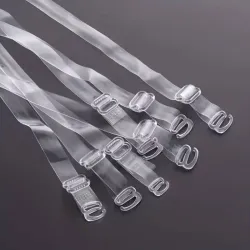 Tirantes Transparentes
