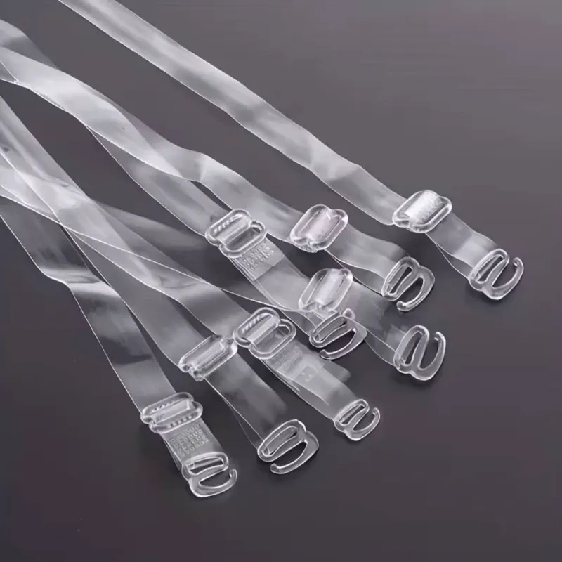 Tirantes Transparentes