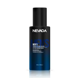 Tónico After Shave para Hombre