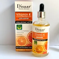 Tónico blanqueador Vitamina C 