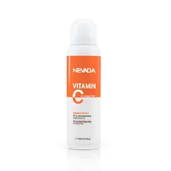 Tónico en spray de Vitamina C