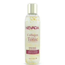 Tónico Facial de Colágeno