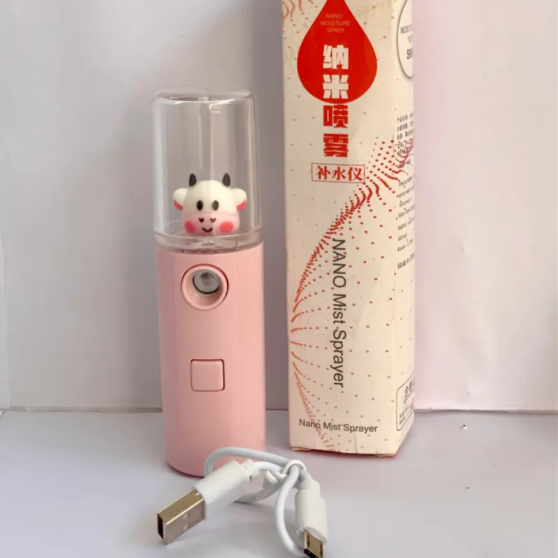 Vaporizador 