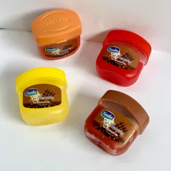 Vaselina de chocolate 