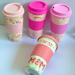 Vasos térmicos 