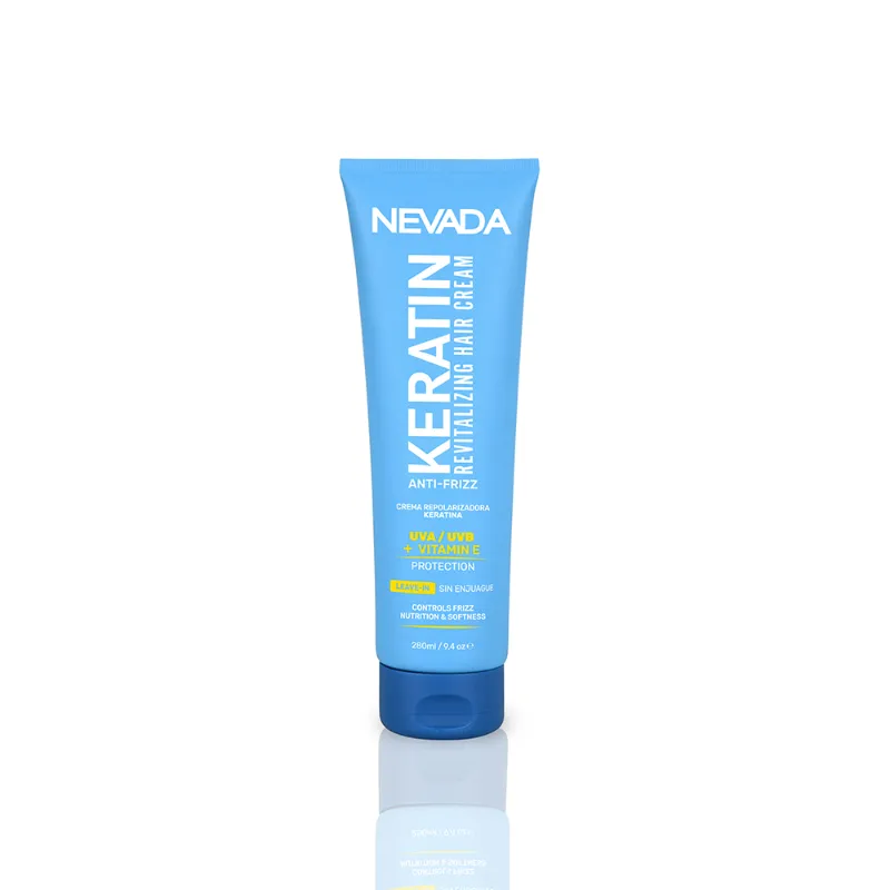 Repolarizador Keratina