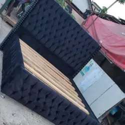 Cama