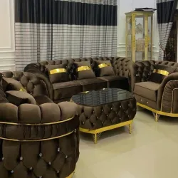 Chestefierld vip