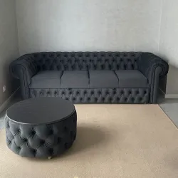 Chestefierld