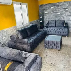 Moderno contemporáneo