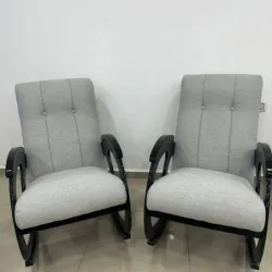 Sillones pareja