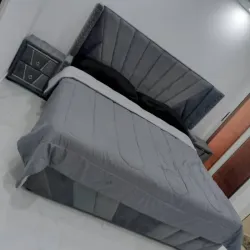 Camas de Lujo 3