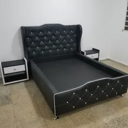Camas Económicas 3