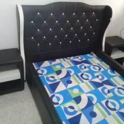 Camas Económicas 4