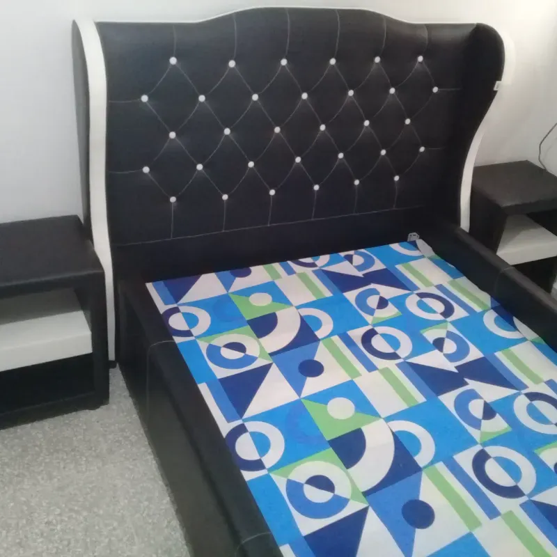 Camas Económicas 4