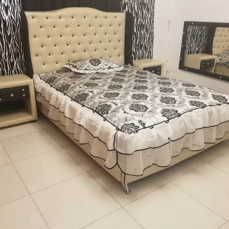Camas Económicas 8